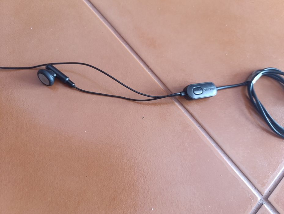 Auriculares Samsung