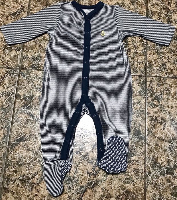 Теплые человечки