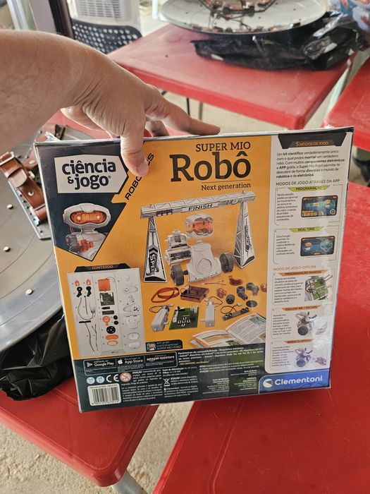 Jogos de tabuleiro