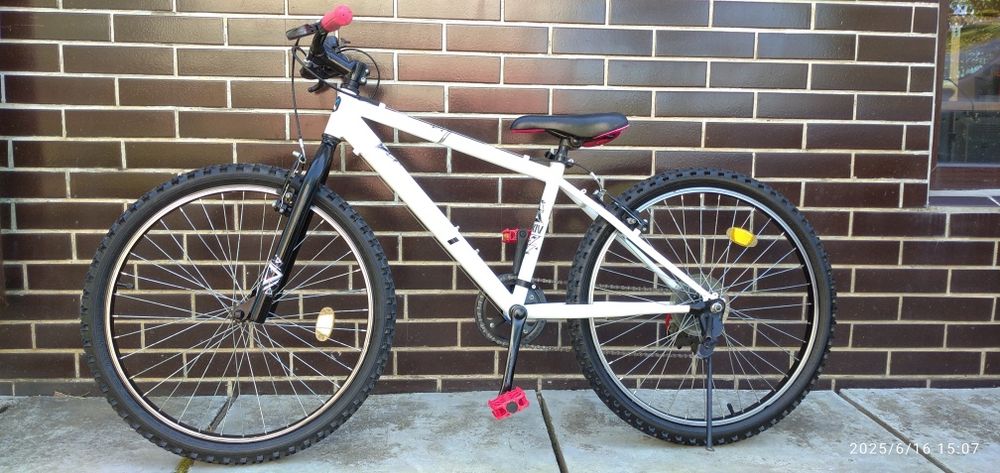 Велосипед Bitwin 24