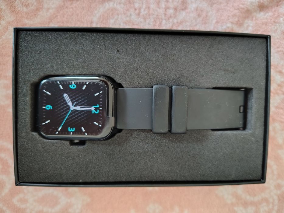 Smartwatch FW36 Aurum SE