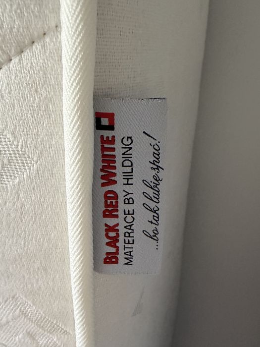 Materac BRW 160x200