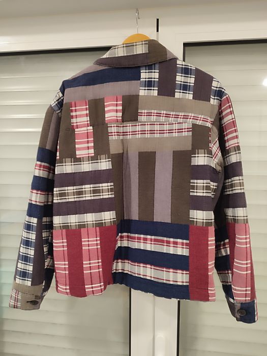 Casaco da zara bom estado