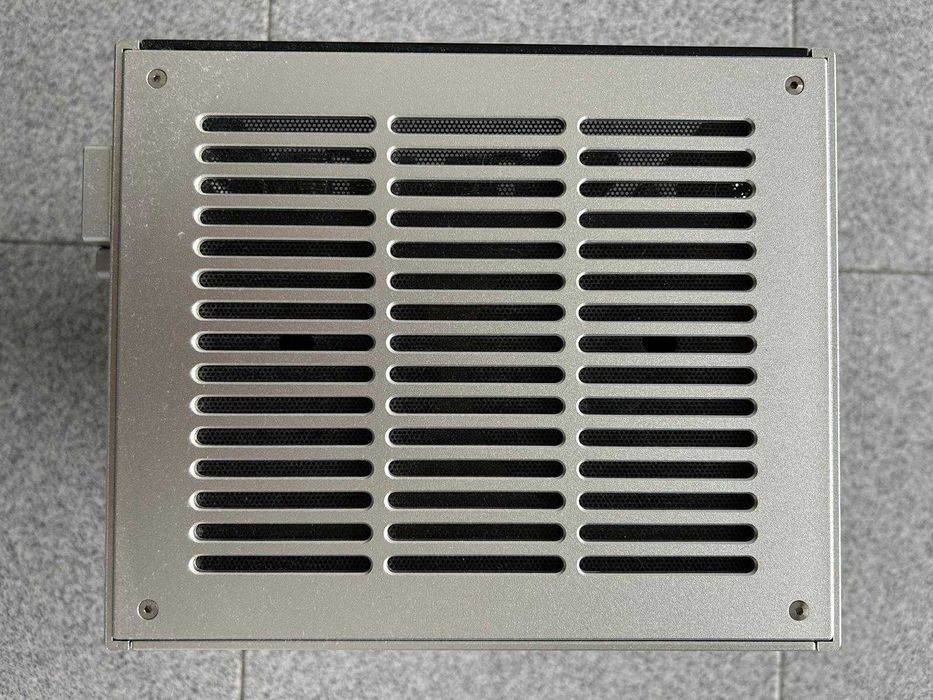 Gaming ITX Ryzen 9 9900X | 32GB DDR5 7200MT/s | 5060 Ti 16Gb | 2Tb