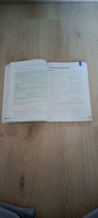 Matematyka 2 nowa era