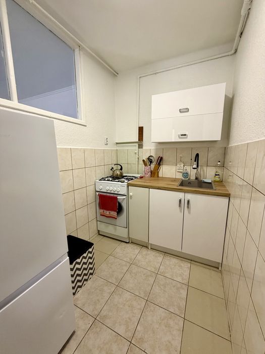 Kawalerka do wynajecia. 30m/ 4 pietro. Os. Kopernika - Widok 3
