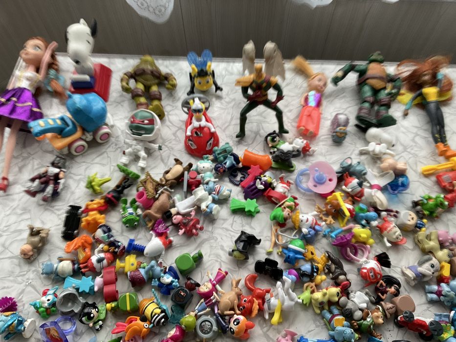 Ріні дитячііграшки