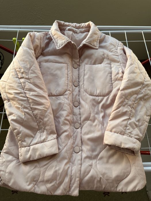 Курточка піджак вітровка