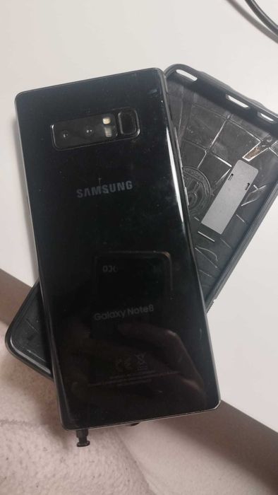 Telemovel Galaxy Note 8 Usado Semi novo. PERFEITO ESTADO