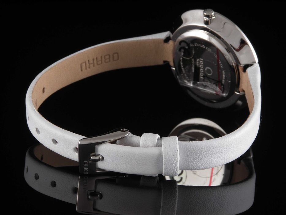 nowy zegarek marki OBAKU model V135LCIRW