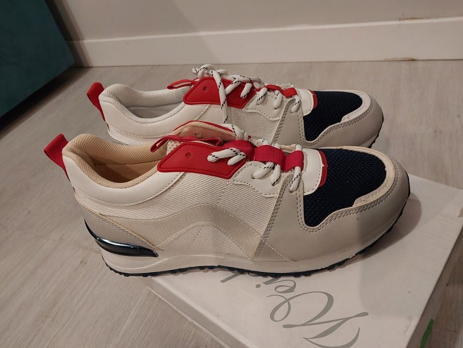Adidasy damskie r.37 NOWE