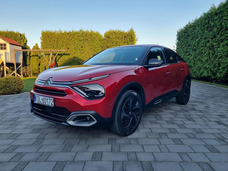 Citroën C4