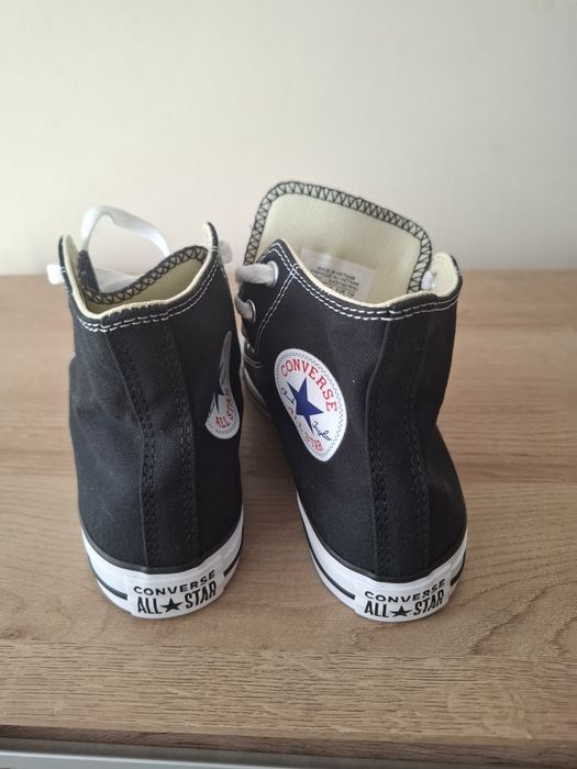 Buty  Converse Chuck Taylor All Star rozm. 37,5 TYLKO ODBIÓR OSOBISTY