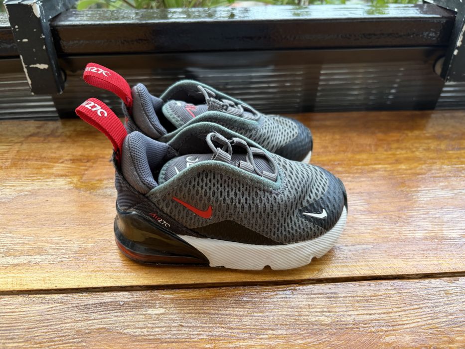 Кросівки кроссовки кеди 20 Nike adidas