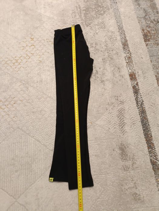 Spodnie ocieplane 4f