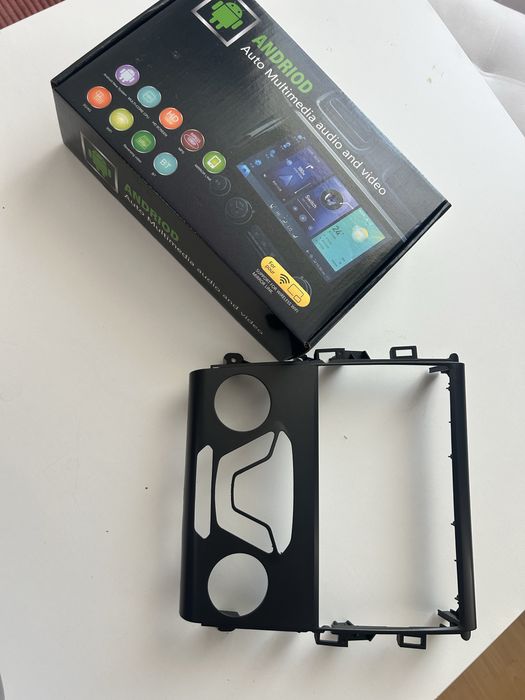 Auto multimedia