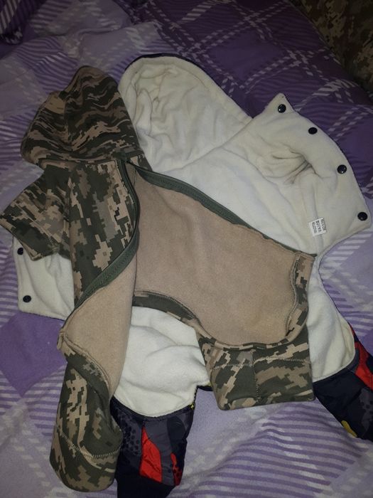 Одяг для собак.Розмір хl.Стан б/у у чудовому стані.