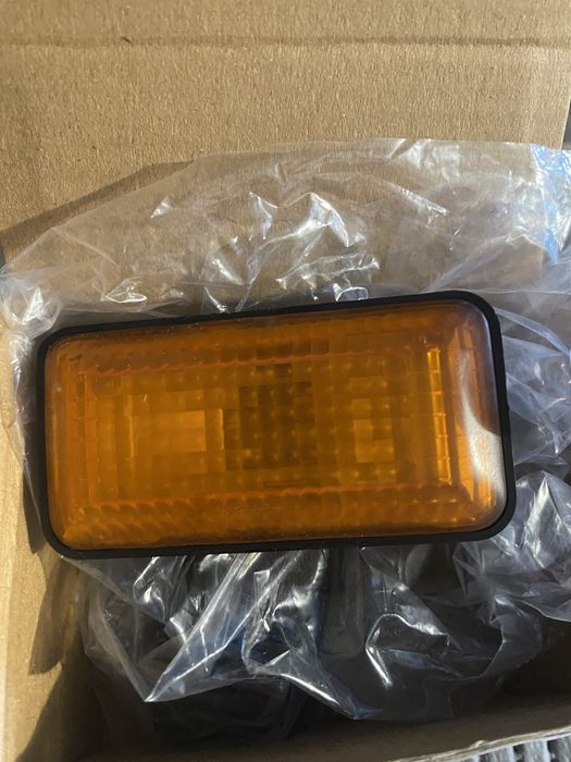 Piscas laterais Golf 3 originais