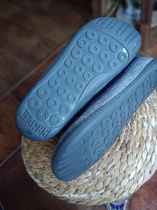 Бртинки войлочные Camper, 45 р