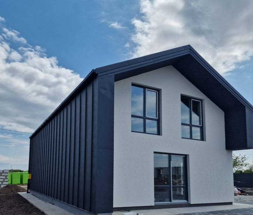 Продам сучасний стильний будинок від забудовника