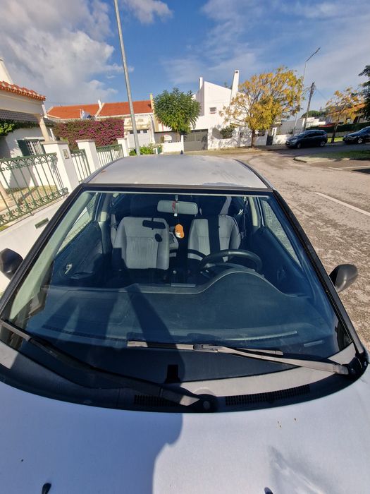 Honda civic 2001 1.4