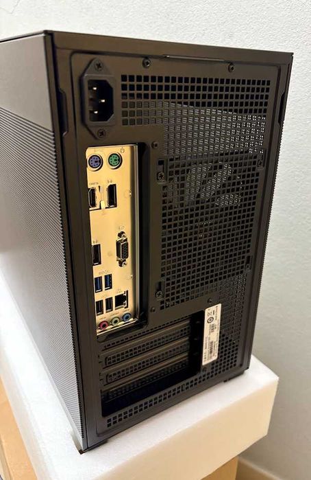 Computador ASUS Prime AP201 – Novo