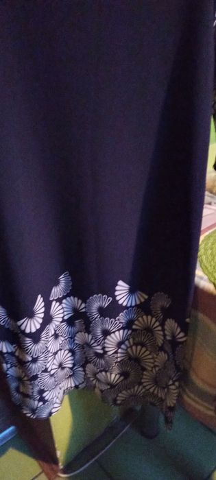 Sukienki damskie większy rozmiar.