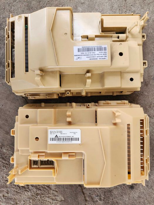 Модуль (плата) пральної машини Ariston, Indesit,Whirlpool