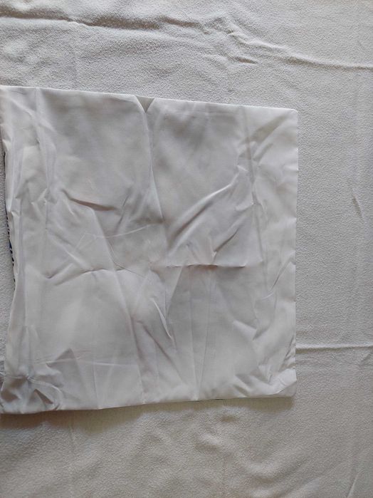 Fronha  com estampado inspirado em Bleach