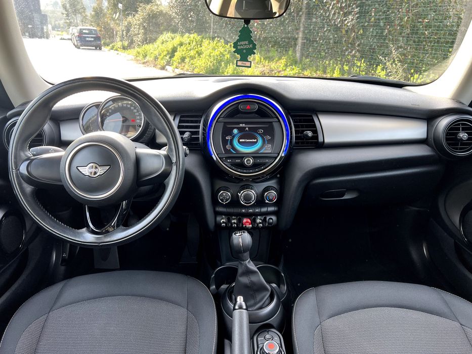 MINI Cooper One - Nacional530747792494448645