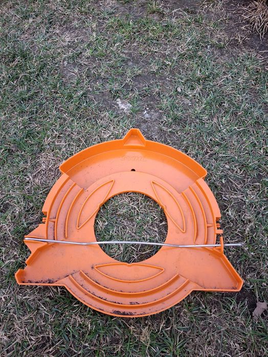 STIHL Osłona transportowa