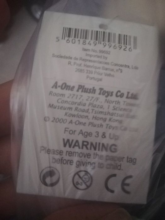 Chinelos  - 28 cm - Novos com etiqueta