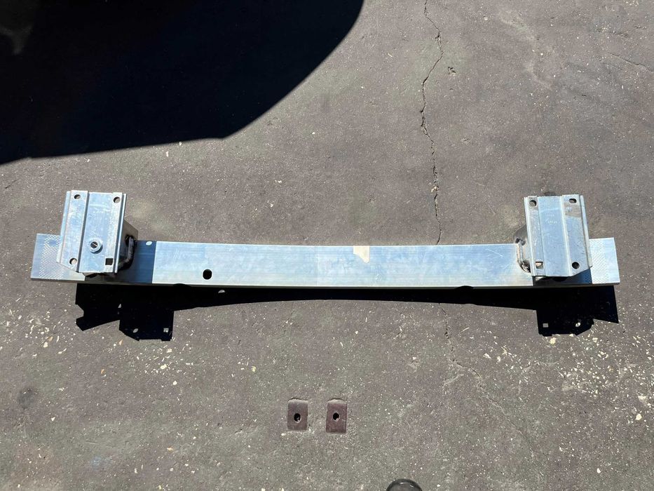 Volvo XC90 II - Reforço Para Choques Tras - RF053