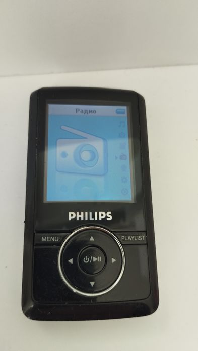 Mp3 плеєр Philips GoGear 2gb