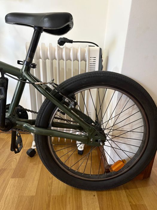 Bicicleta BMX Pneu Novos