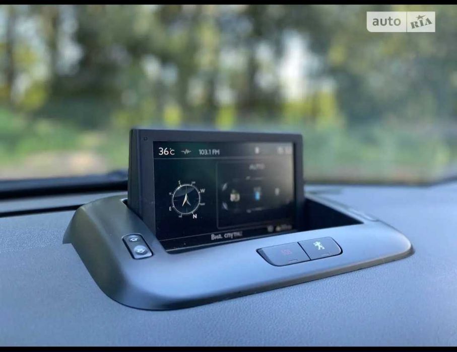 peugeot 3008 hybrid