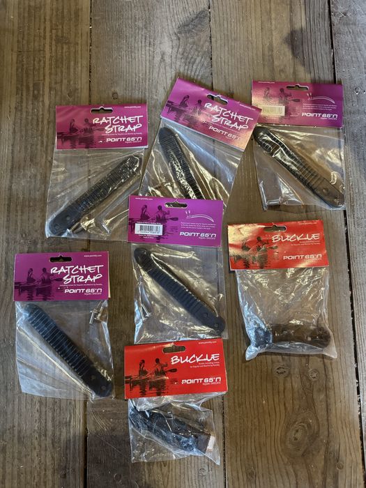 Kayak Modular Point 65 Mercury Tandem