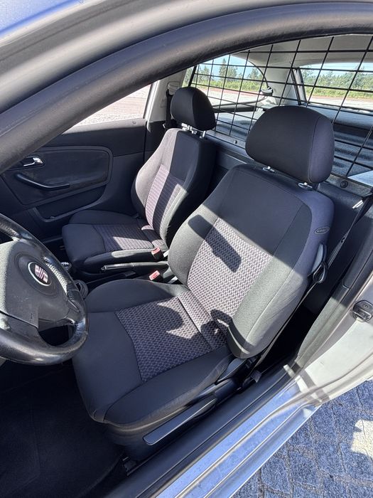 Seat Ibiza 130 cavalos nacional