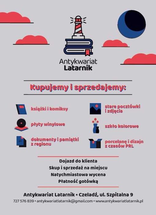 Kiedy partia była bogiem Lipiński