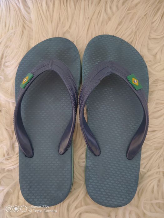 Havaianas Criança Tam 33/34