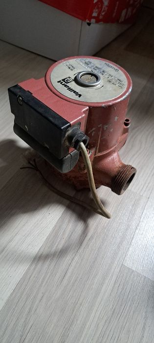 Pompy vailland pompa wody c.o.