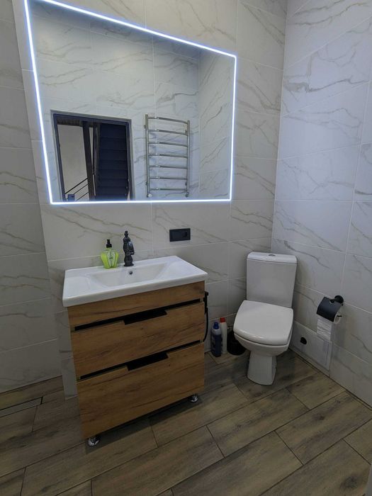 Офісне приміщення в самому центрі міста