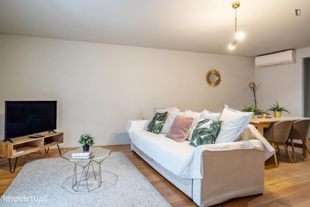 Apartamento com 2 quartos - localizado em Bairro Alto Lisbon