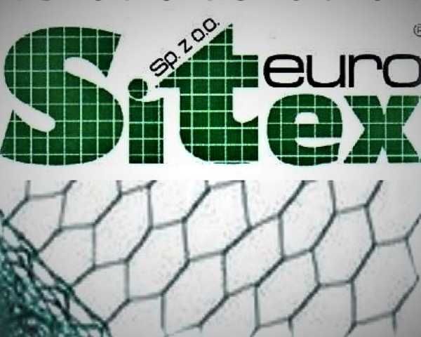 Siatka hodowlana hexagonalna na woliery, ogrodzenia 20/0,9 PCV