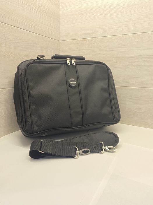 Портфель для ноутбука Kensington 15,6" 42×30×20 см