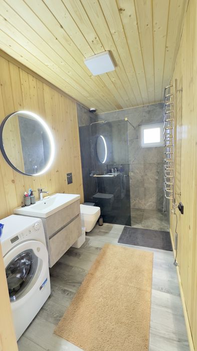 Будиночок в Шешорах