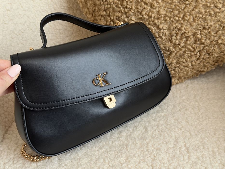 Жіноча сумка Calvin Klein. Оригінал.