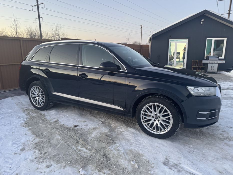 Q7 4m 4 М розборка 3.0 tfsi Запчастини запчасти ауді ку7 кю7 4 M 4м