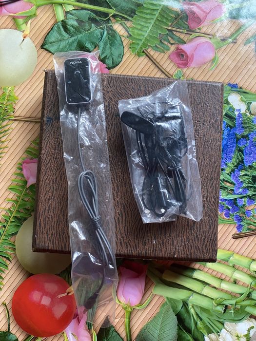 Аксессуары Гарнитура Nokia
