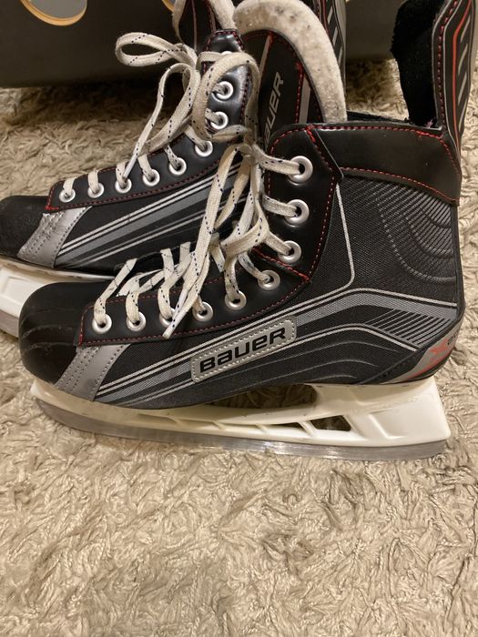Łyżwy Bauer X200 8R/43